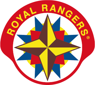 Emblem Royal Ranger